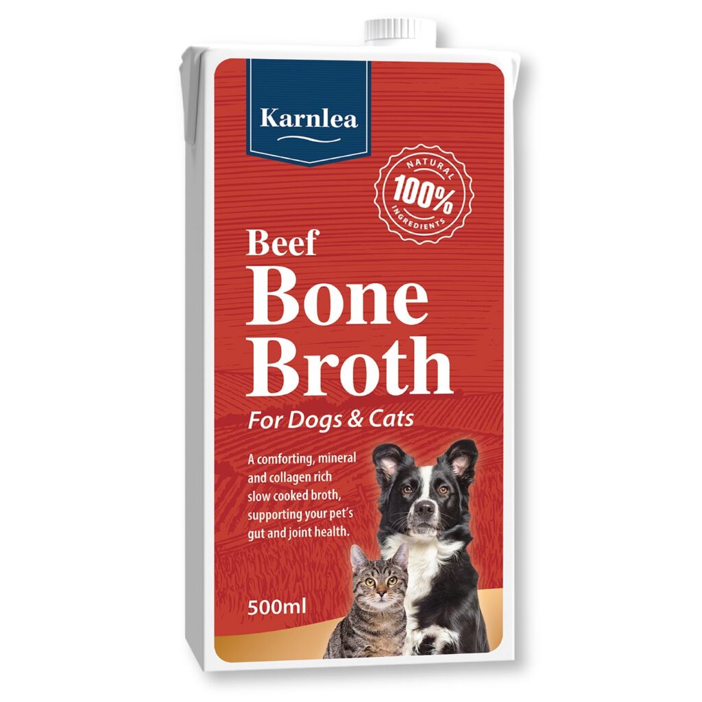 Karnlea Beef Bone Broth