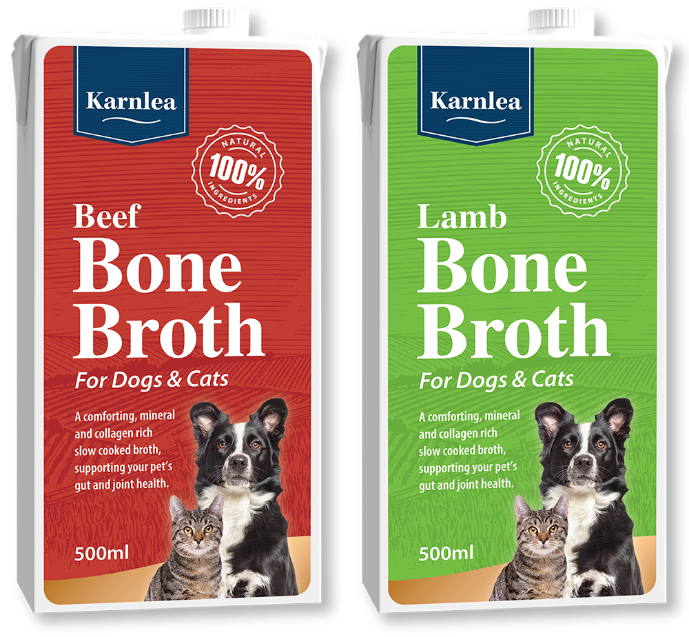 are cooked lamb bones safe for dogs