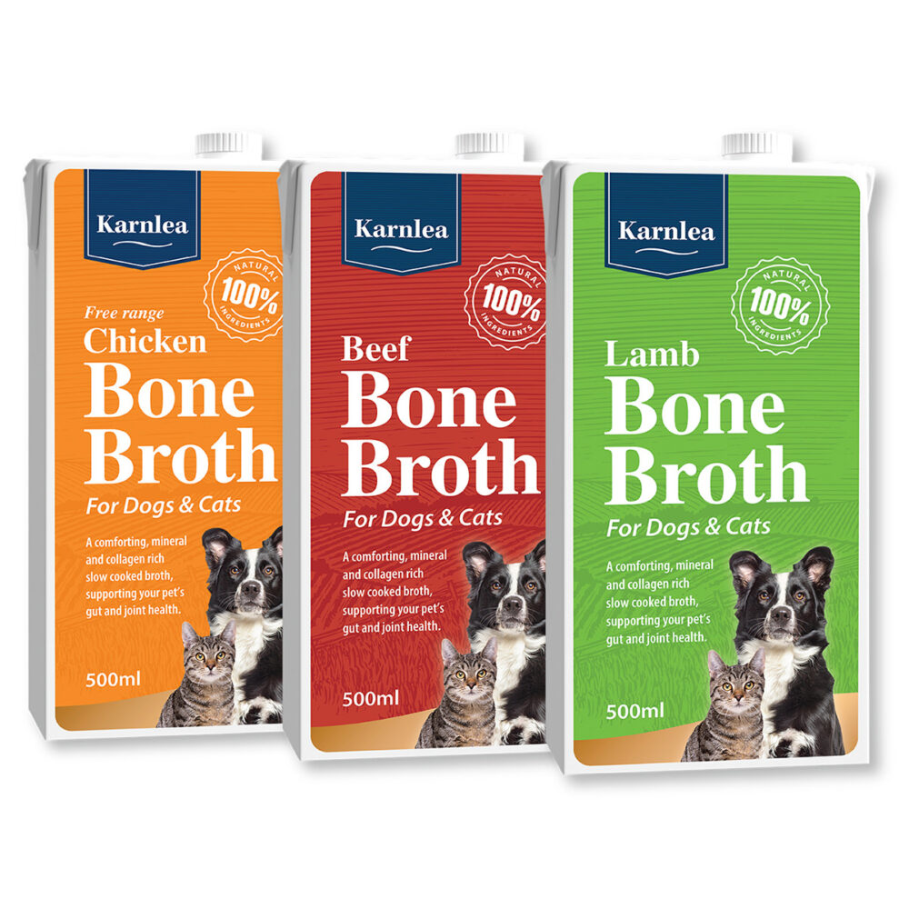 Bone Broth Triple