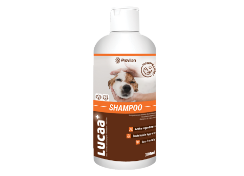 Probiotic Pet Shampoo